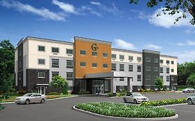 Grandstay Hotel & Suites Johnston-Des Moines, Ia